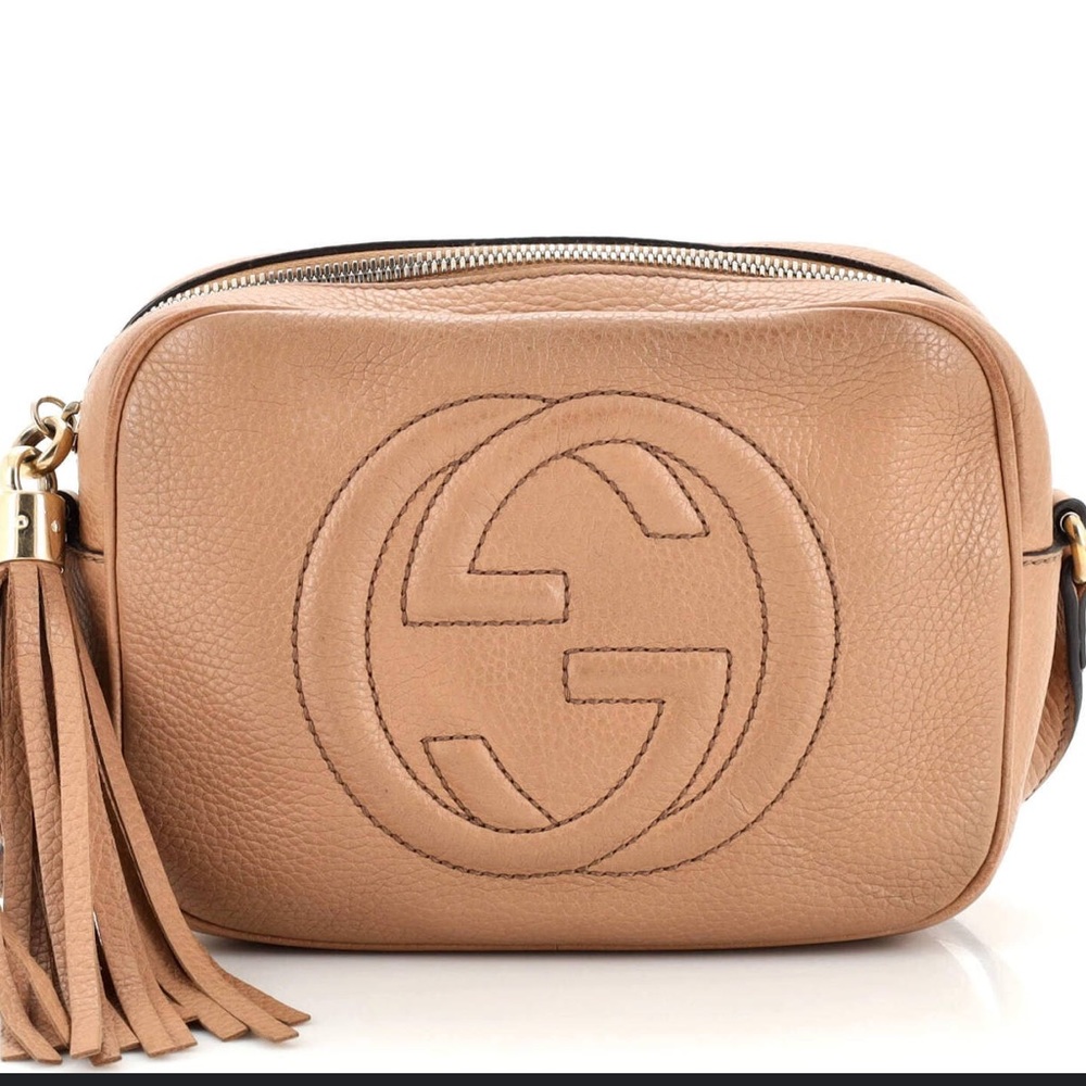 Gucci Crossbody Bag